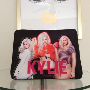 Kylie Cosmetic Bag